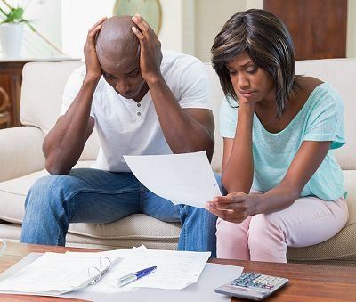 Confessions of a debt counsellor