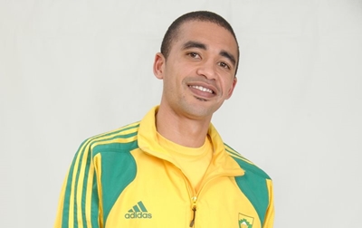 Elroy Gelant wen Twee Oseane Halfmarathon