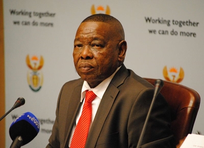 SA scientists have ability to produce vaccines