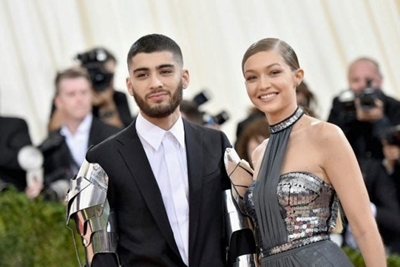 Gigi Hadid confirms pregnancy
