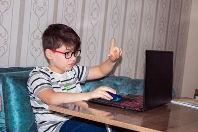 Have your child’s educational needs changed?