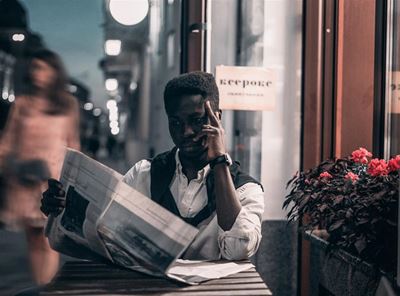 Making it easier to do business in SA