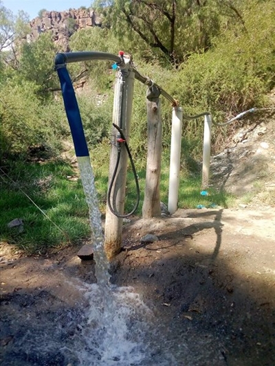 People, businesses suffer as water woes continue