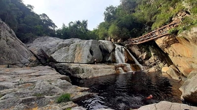 Touw River remains a lifeline for the Garden Route