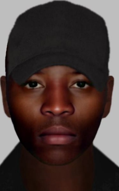 Suspects wanted for rape
