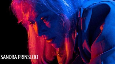 Sandra Prinsloo in George 