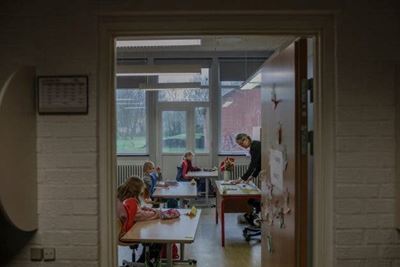 Education dept won’t recruit additional teachers ahead of school reopening, says DA