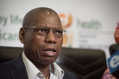 Covid-19 in SA: 1 027 new cases