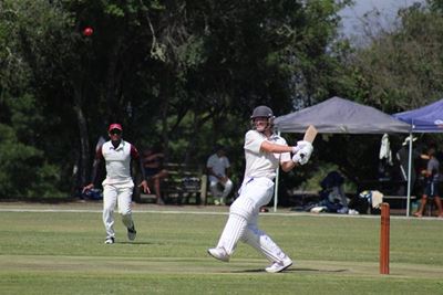 SWD weekend club cricket fixtures