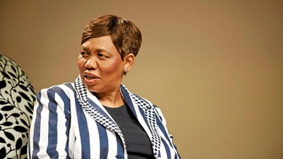Minister Angie Motshekga caught up in teachers’ union furore