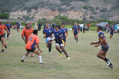 Hungry Lions lewer opwindende spel