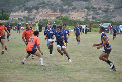 Hungry Lions lewer opwindende spel