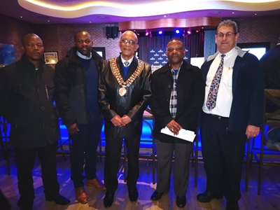 Sport & Recreation Festival opened