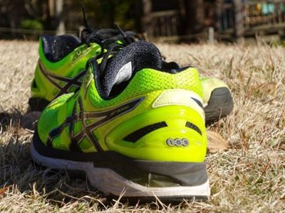 Jogger attacked with acid in Mpumalanga