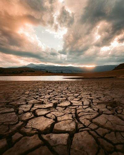 R1 000 boete vir verbreking van waterbeperkings