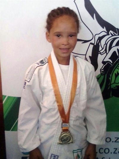 Plaasskool lewer judo-kampioene op