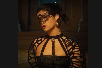 Cosplaying Yennefer of Vengerberg at CCA2022: a creative adventure