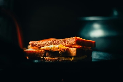 10 Wild food hacks that actually work