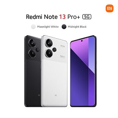 Redmi Note 13 Series Vodacom bundles are more than just a new phone this Mother’s Day
