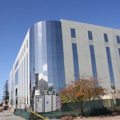 Department of Social Development is moving