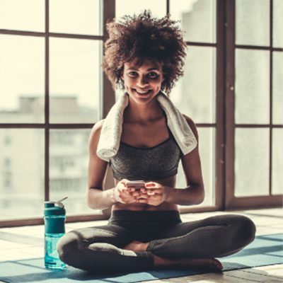 Three reasons why a weekly workout routine works
