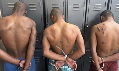 3 arrested in Port Shepstone in connection with Lusikisiki massacre