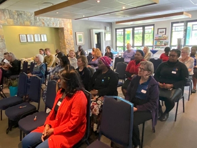 Famsa Knysna AGM highlights commitment to supporting healthy families