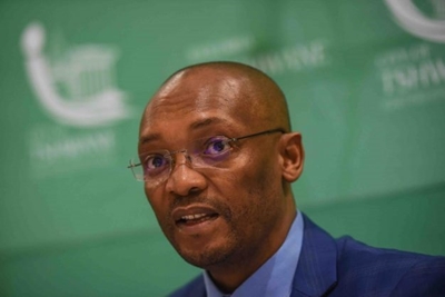 Tshwane whistleblowers ‘living in fear’ of Mosola