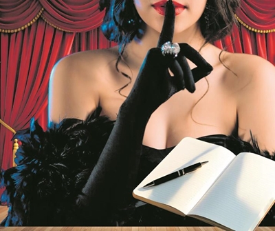 How I got kicked out of the arts (twice)