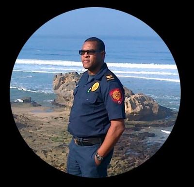Firefighter Denver Moses passes away