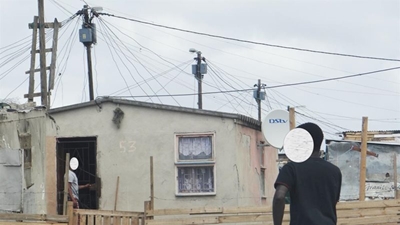 Mayor regrets death due to electrocution