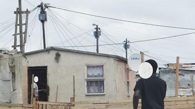 Mayor regrets death due to electrocution