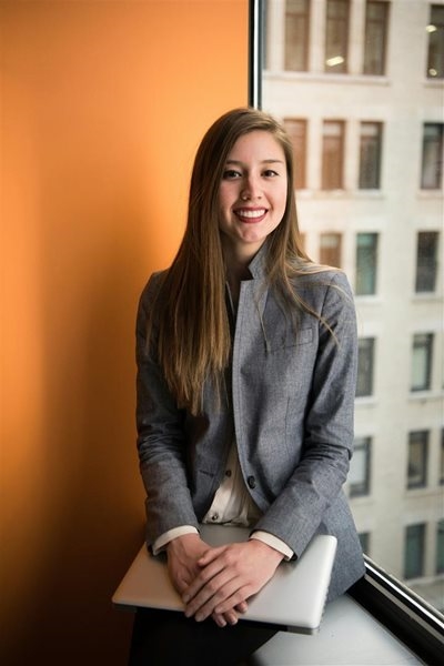 Rise of prestigious job titles