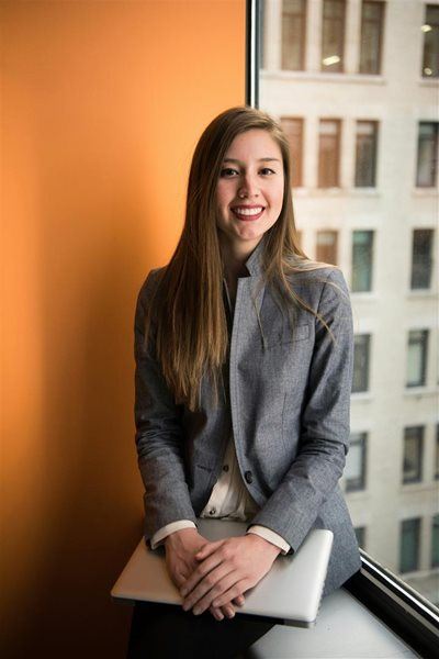 Rise of prestigious job titles