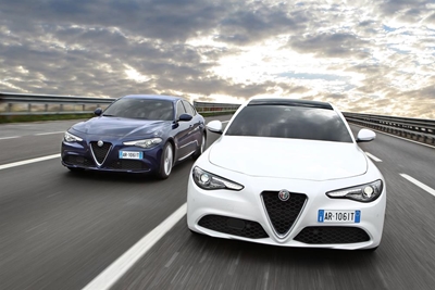 Motor Trend names its 2018 Car of the Year