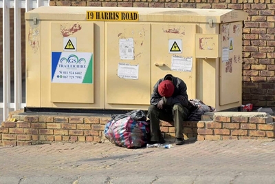 3.9 million unemployed have given up hope of finding jobs