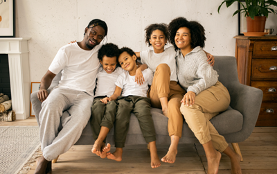 South Africa’s family law revolution is redefining equality at home