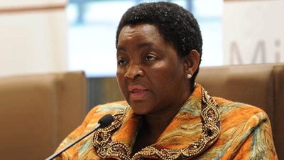 DA to lay charges against Bathabile Dlamini for allegedly lying under oath