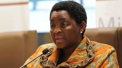 DA to lay charges against Bathabile Dlamini for allegedly lying under oath