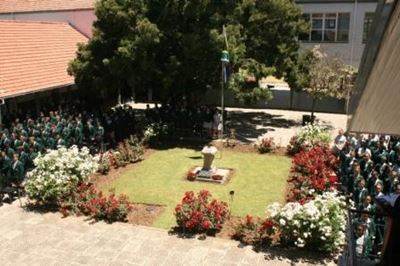Union honours heroes past and present