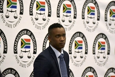 Duduzane Zuma is lying and I don’t know why – Adv Thuli Madonsela