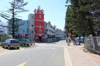 Things to do in Mossel Bay