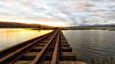 Opposition to Swartvlei development gaining momentum
