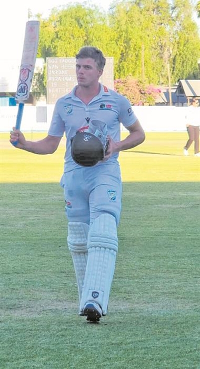 Defeat for Badgers despite great fightback