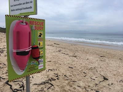 NSRI sets record in drowning prevention