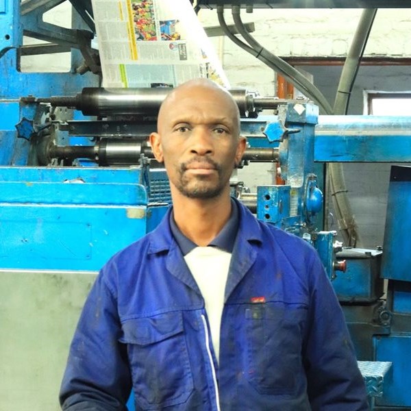 Vusi