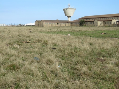 Land grabbers go after private land