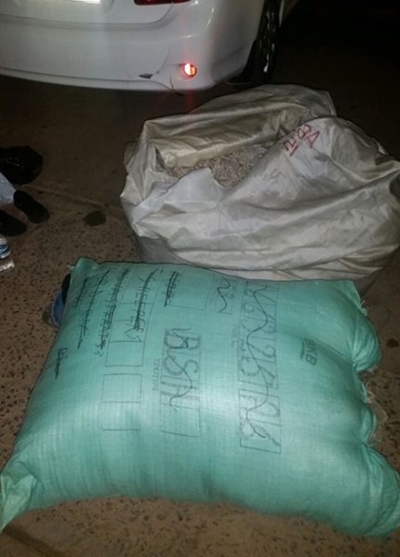 Police crack the whip on mohair theft