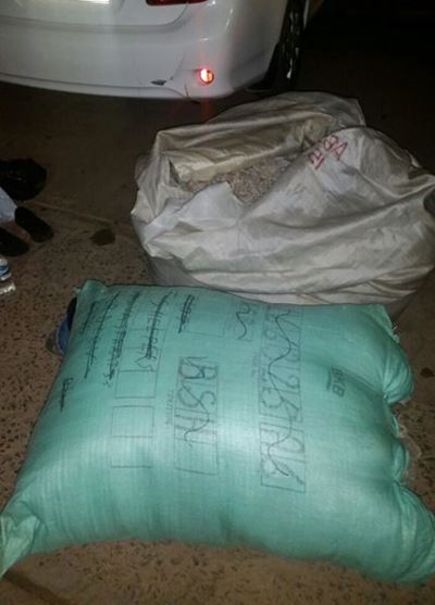 Police crack the whip on mohair theft