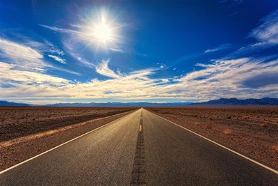 Prepare for summer driving